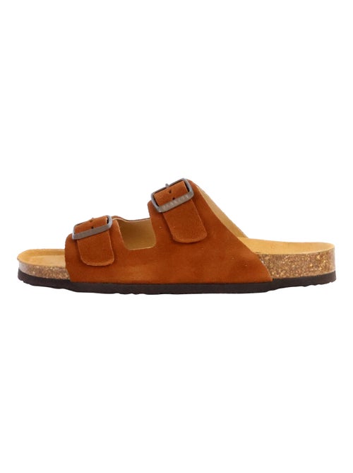 Mules Cuir Plakton Beta - Kiabi