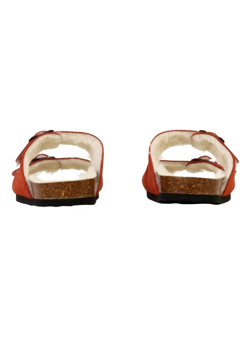 Mules Cuir Plakton Beta - Kiabi