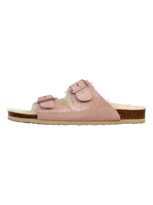 Mules Cuir Plakton Beta - Kiabi