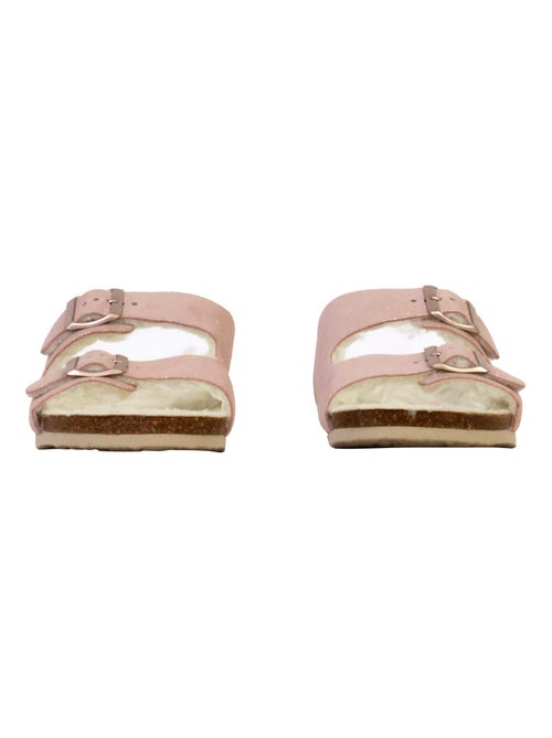 Mules Cuir Plakton Beta - Kiabi