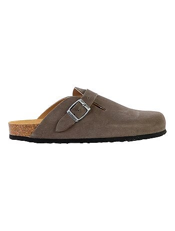 Mules Cuir Plakton Blog