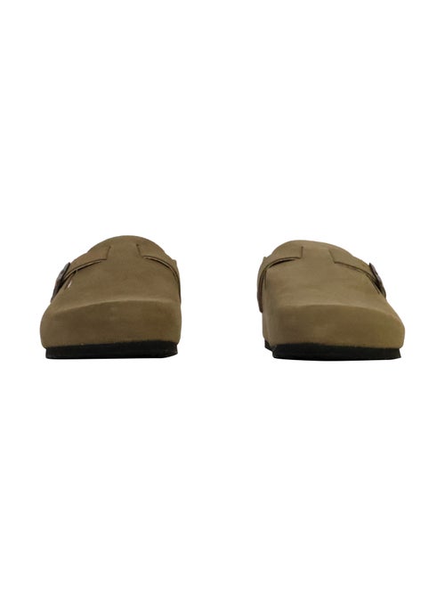 Mules Cuir Plakton Blog - Kiabi