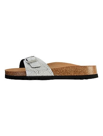 Mules Cuir Scholl Estelle