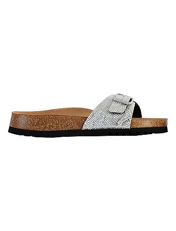 Mules Cuir Scholl Estelle