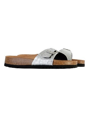 Mules Cuir Scholl Estelle