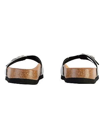 Mules Cuir Scholl Estelle