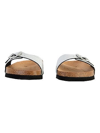 Mules Cuir Scholl Estelle