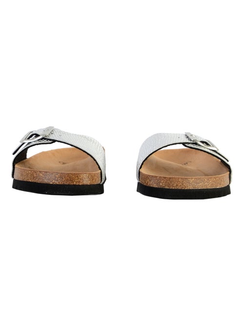 Mules Cuir Scholl Estelle - Kiabi