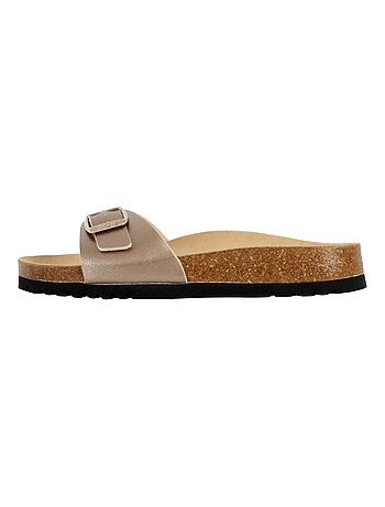 Mules Cuir Scholl Estelle