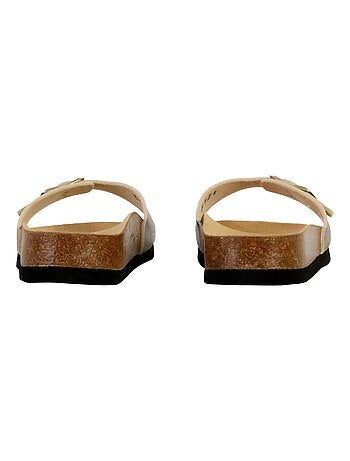 Mules Cuir Scholl Estelle