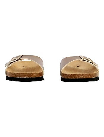Mules Cuir Scholl Estelle