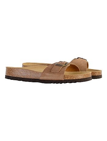 Mules Cuir Scholl Estelle