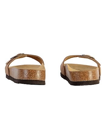 Mules Cuir Scholl Estelle