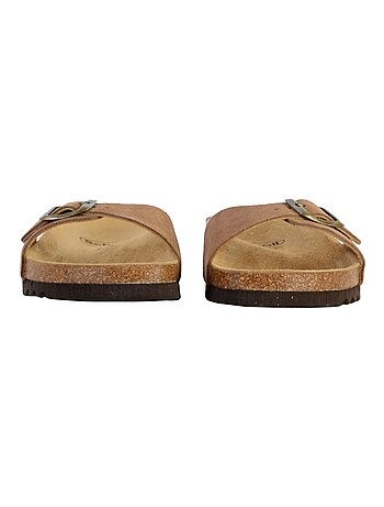 Mules Cuir Scholl Estelle