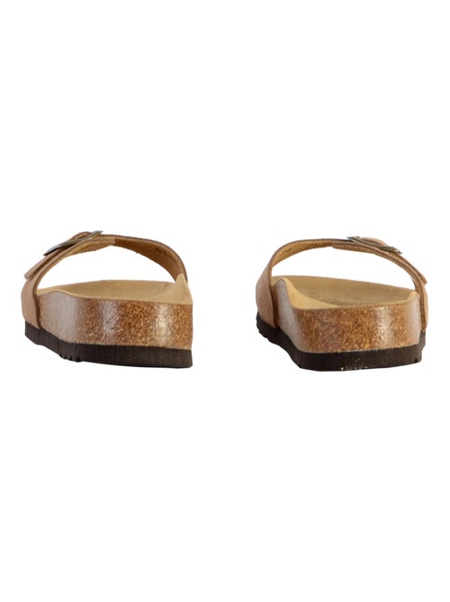 Mules Cuir Scholl Estelle - Kiabi