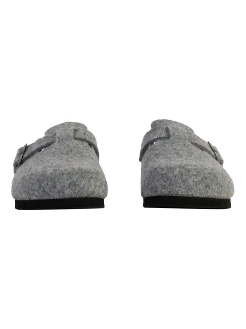 Mules Cuir Scholl Fae - Kiabi