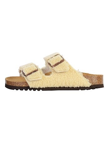 Mules Cuir Scholl Josephine