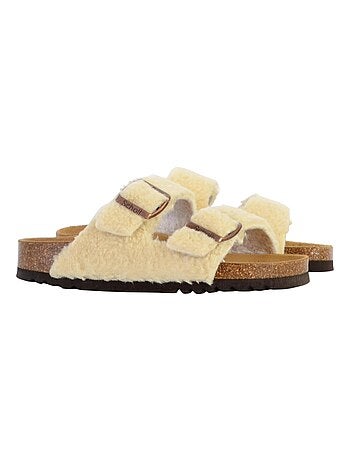 Mules Cuir Scholl Josephine