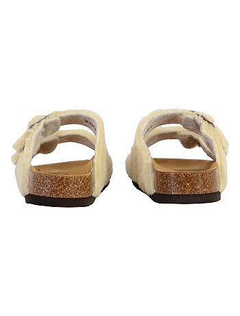 Mules Cuir Scholl Josephine