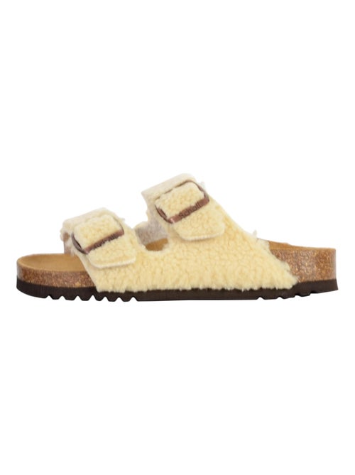Mules Cuir Scholl Josephine - Kiabi