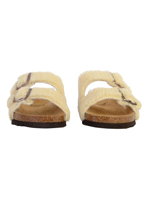 Mules Cuir Scholl Josephine - Kiabi