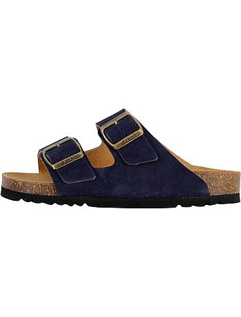 Mules Cuir Scholl Josephine