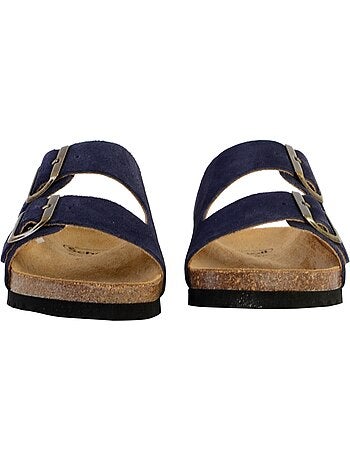 Mules Cuir Scholl Josephine