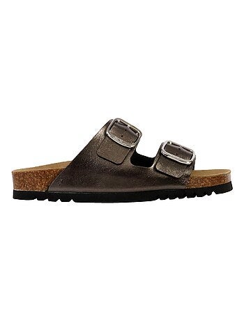 Mules Cuir Scholl Josephine