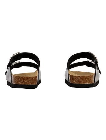 Mules Cuir Scholl Josephine