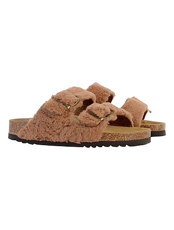 Mules Cuir Scholl Josephine