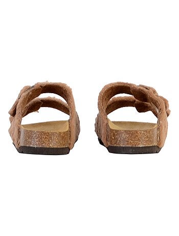 Mules Cuir Scholl Josephine