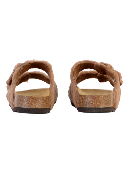 Mules Cuir Scholl Josephine - Kiabi