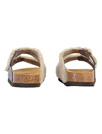 Mules Cuir Scholl Josephine