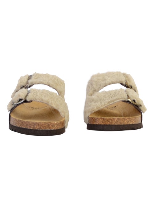Mules Cuir Scholl Josephine - Kiabi