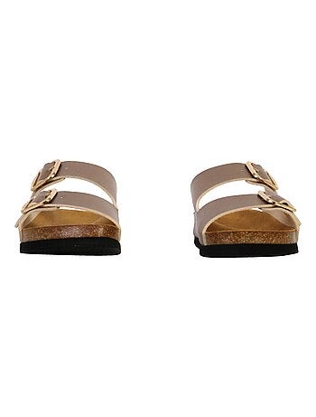 Mules Cuir Scholl Josephine