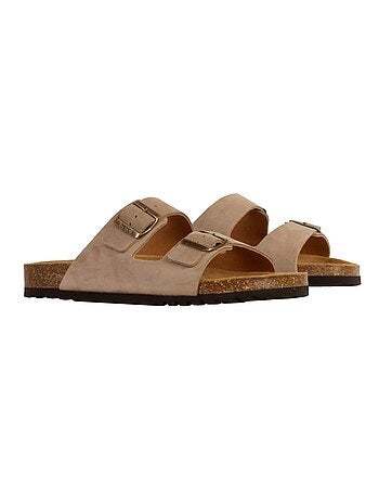 Mules Cuir Scholl Julien