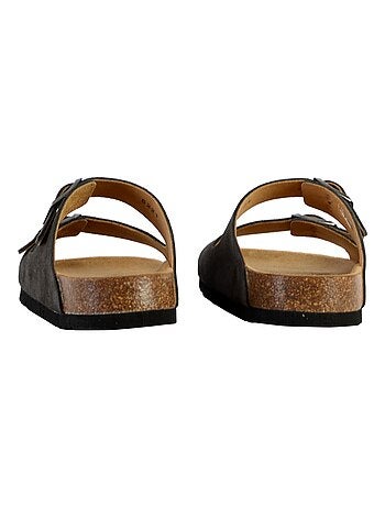 Mules Cuir Scholl Julien