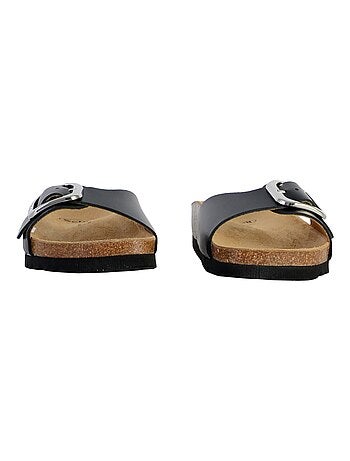 Mules Cuir Scholl Kathleen