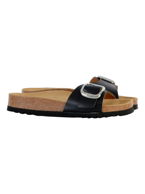 Mules Cuir Scholl Kathleen - Kiabi