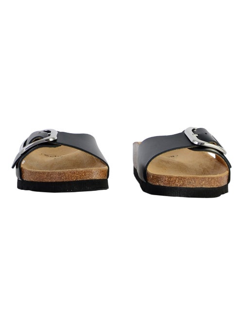 Mules Cuir Scholl Kathleen - Kiabi