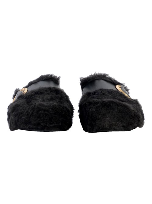 Mules Cuir Scholl Monique - Kiabi