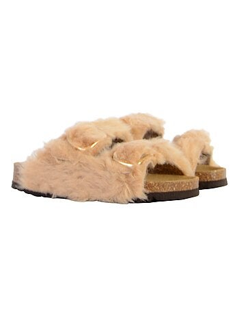 Mules Cuir Scholl Noelle