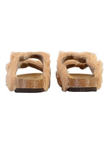 Mules Cuir Scholl Noelle