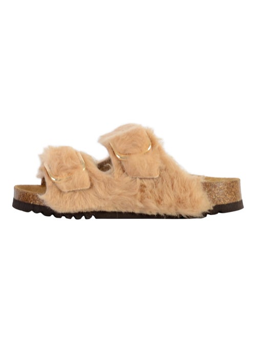 Mules Cuir Scholl Noelle - Kiabi