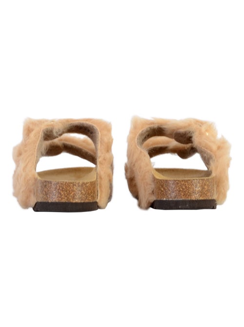 Mules Cuir Scholl Noelle - Kiabi