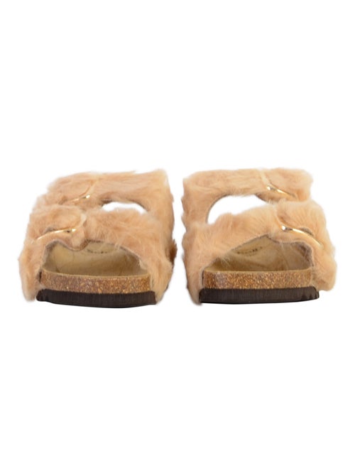 Mules Cuir Scholl Noelle - Kiabi