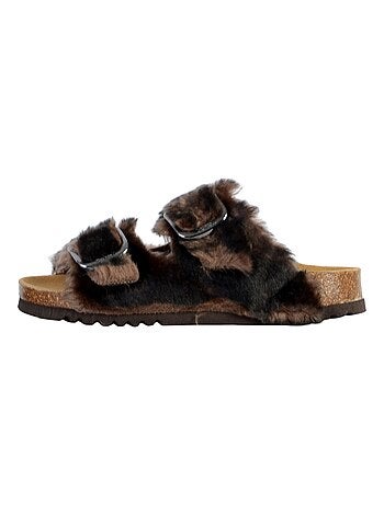 Mules Cuir Scholl Noelle