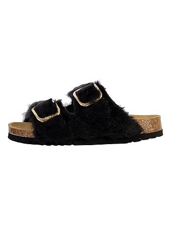 Mules Cuir Scholl Noelle