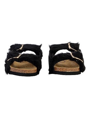 Mules Cuir Scholl Noelle