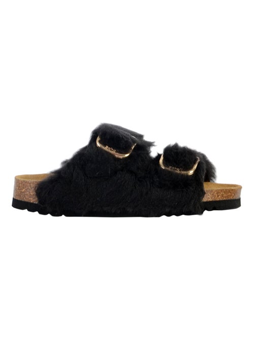 Mules Cuir Scholl Noelle - Kiabi